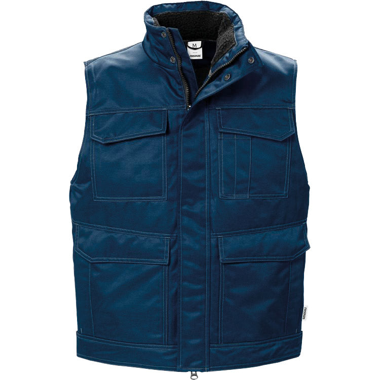 Gilet invernale 5050 PP