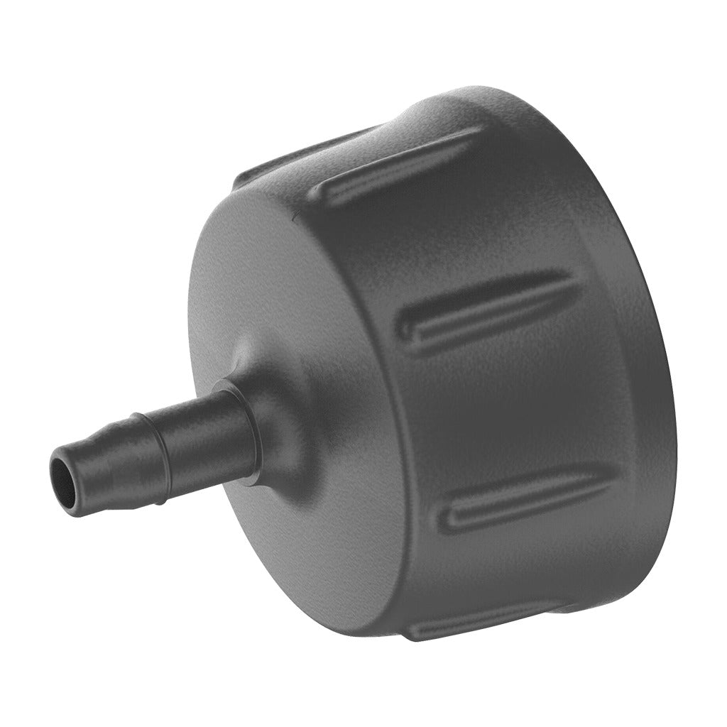 Attacco rubinetto 4,6 mm (3/16") - G 3/4"