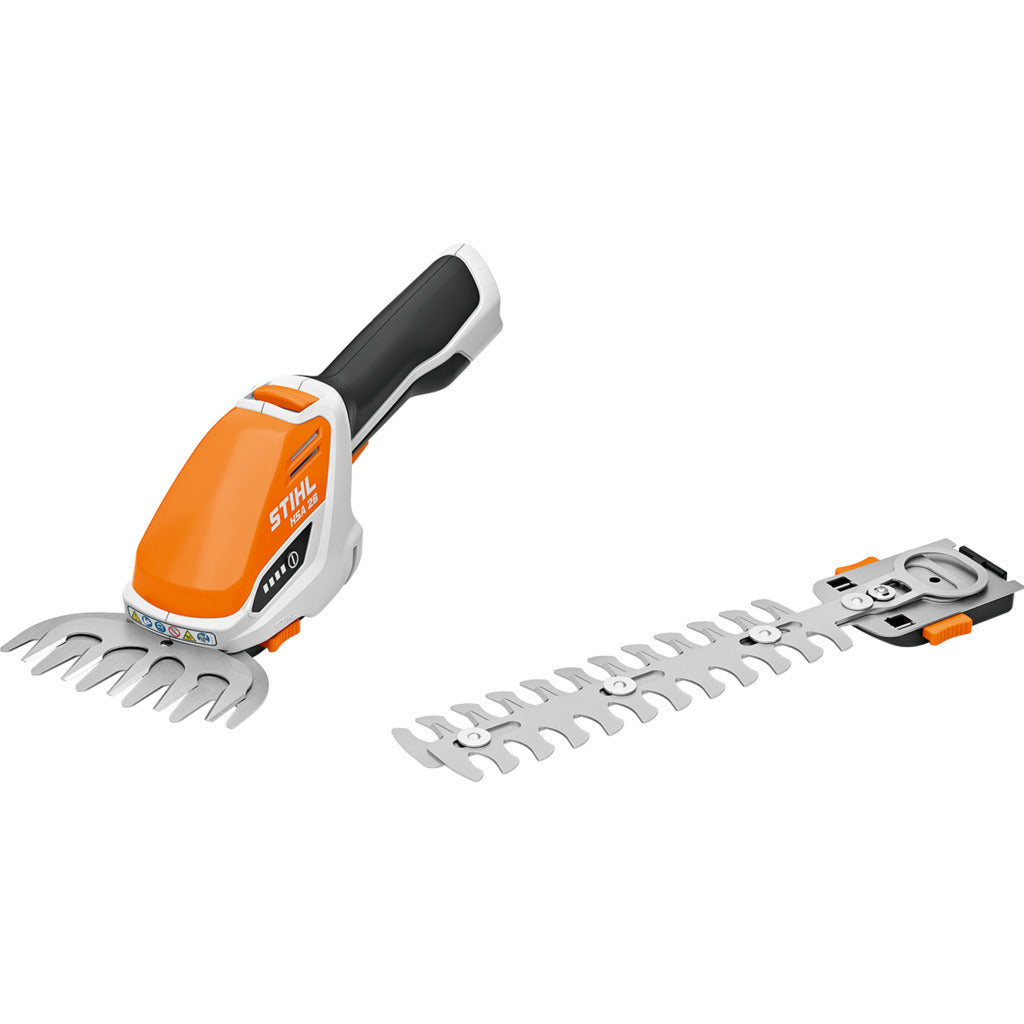 Stihl cordless shrub shears HSA 26 / without battery and charger