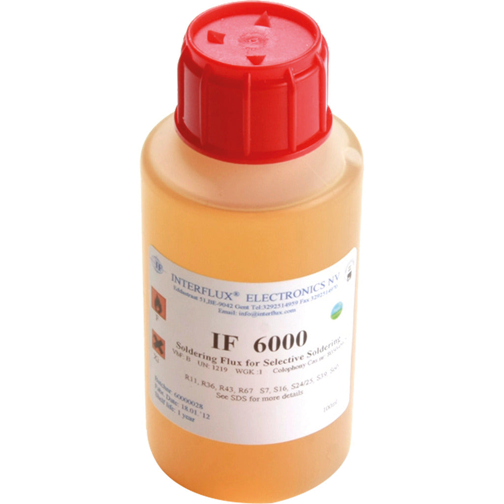 Flux IF 6000