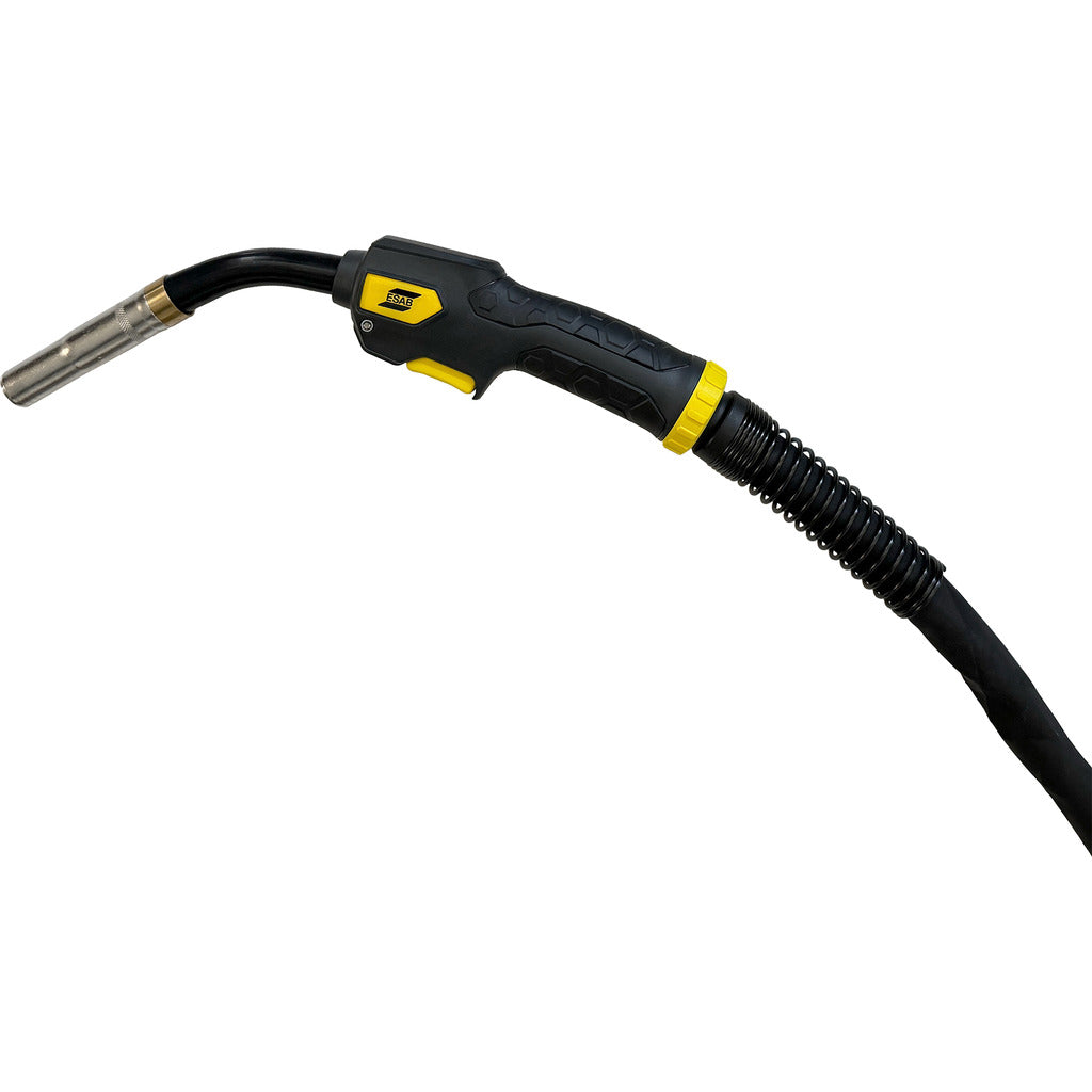 Torcia MIG/MAG ESAB Exeor PSF