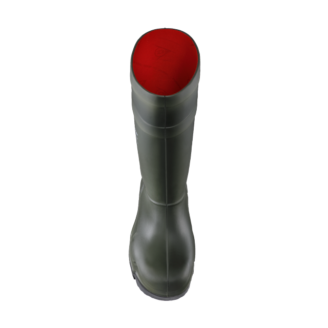 Purofort Thermo winter boots