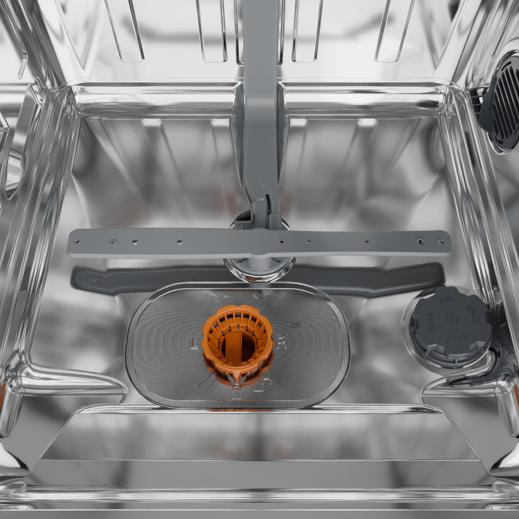 Integrated dishwasher G400 GI643C90X