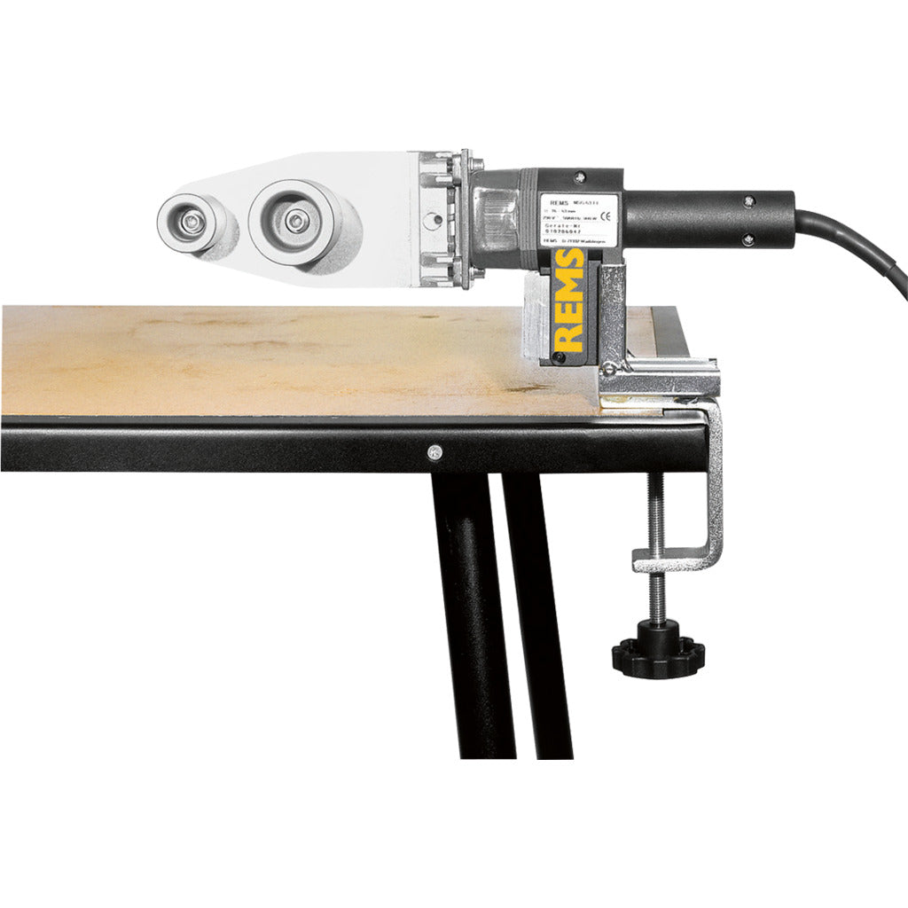 socket welding machine