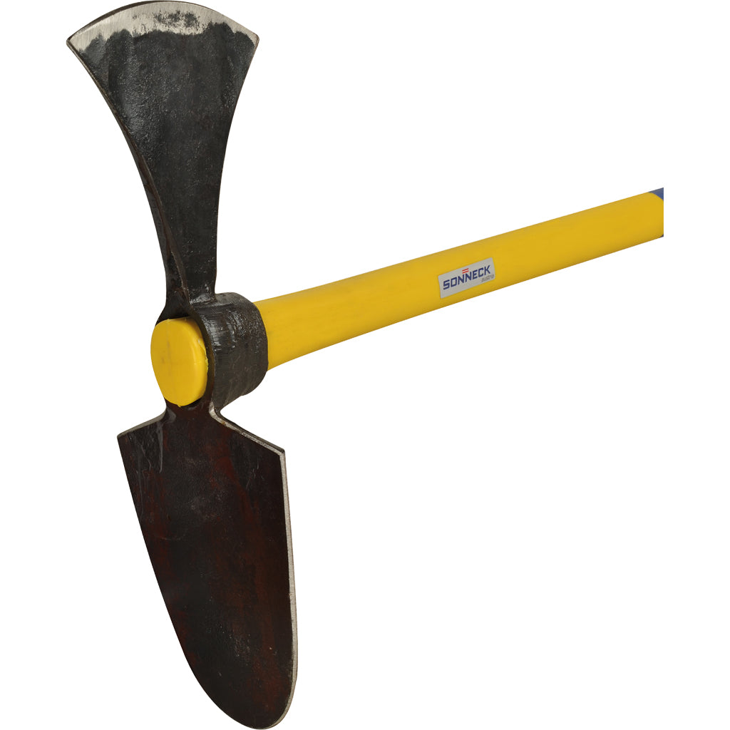 Piccone di Upupa Sonneck "GFS"