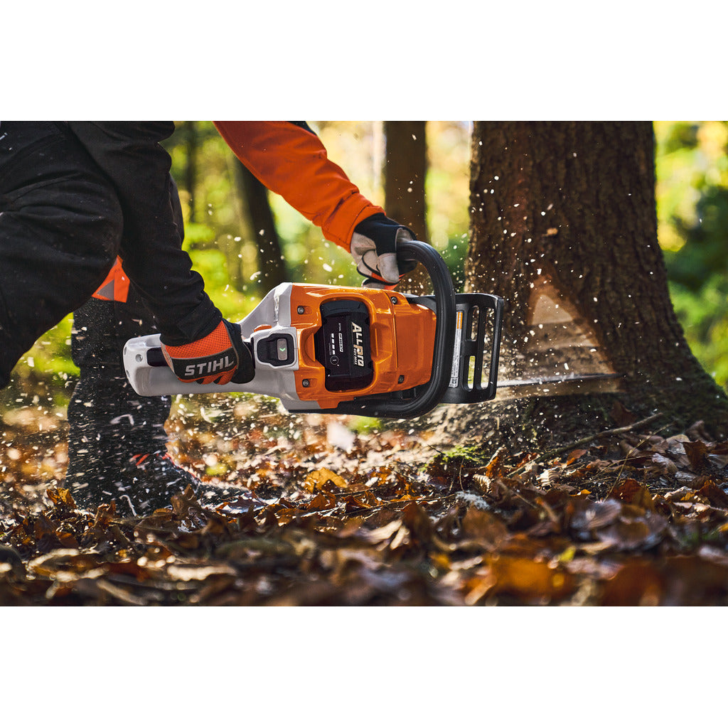 Stihl Akku-Motorsäge MSA 260 C-O W / ohne Akku und Ladegerät