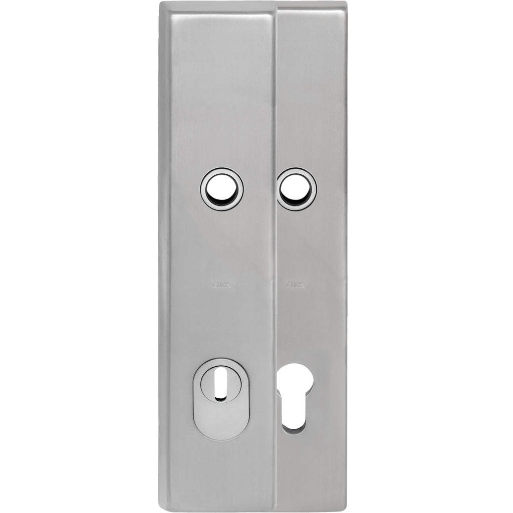 Protective set model Topaz