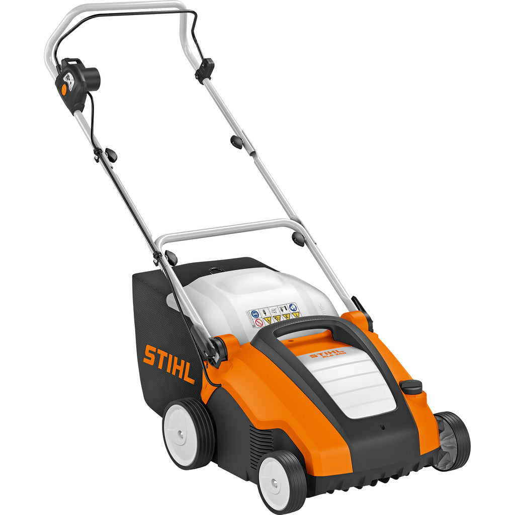 Stihl electric scarifier RLE 240