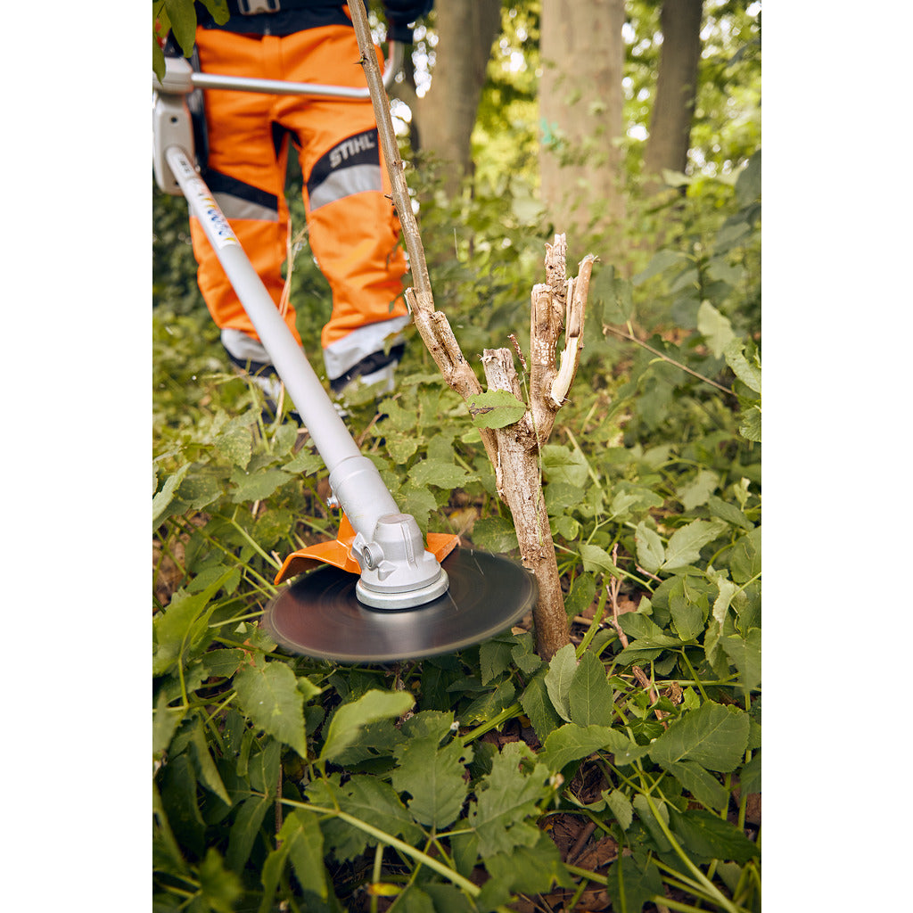 Stihl petrol brush cutter FS 561 C-EM