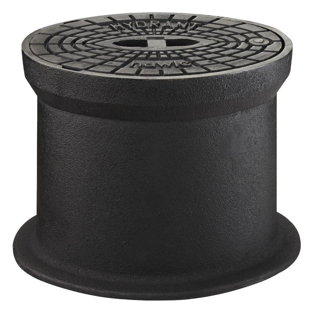 Street cap "Starr" No. 1950 heavy