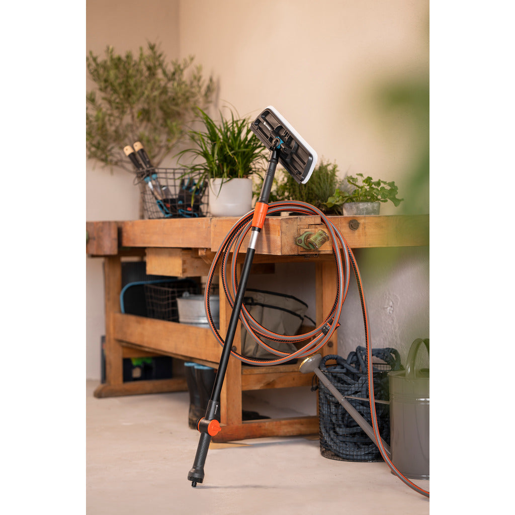 Gardena Cleansystem / Handle S