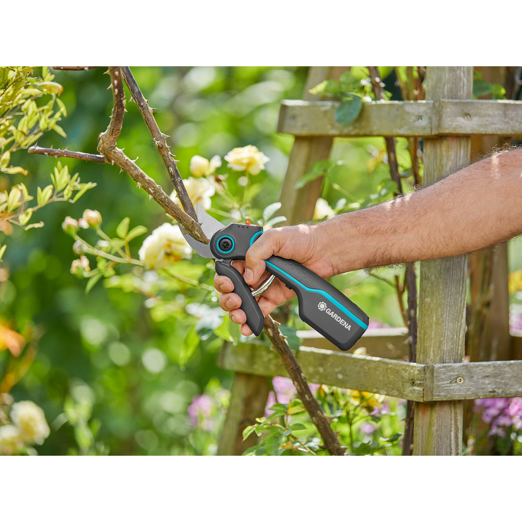 AssistCut garden shears