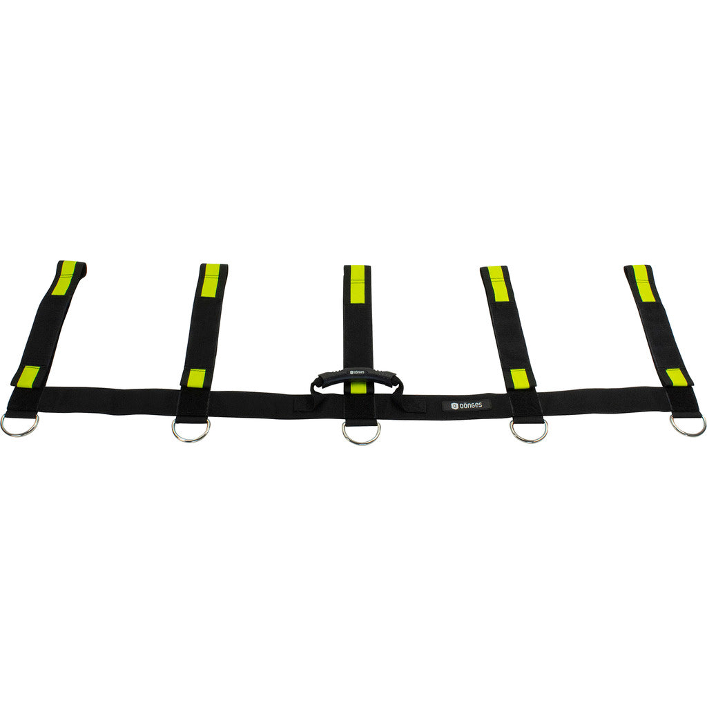 Schlauchpaket-Tragesystem II