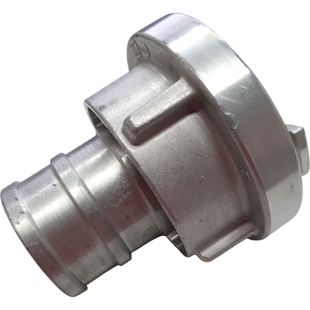 STORZ suction coupling C 52 / DIN 14321