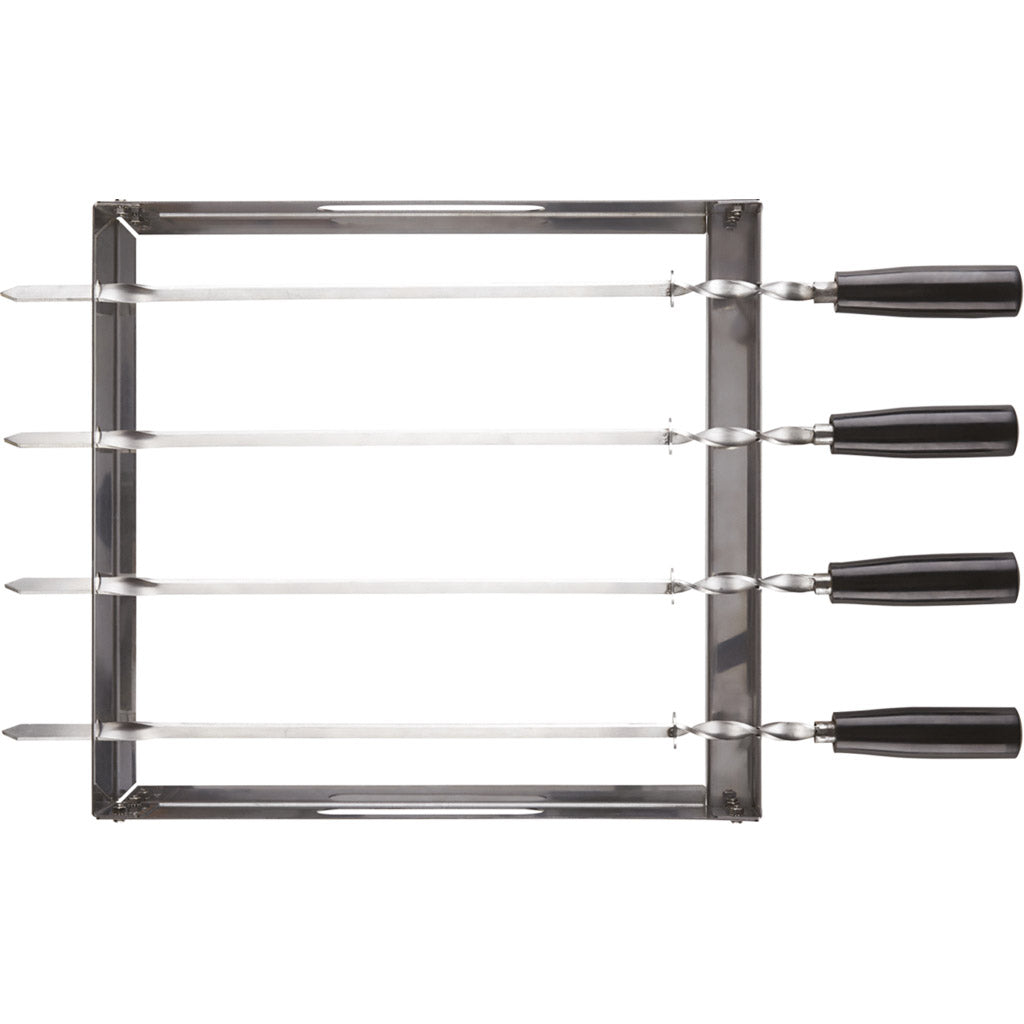 Napoleon Shish Kebab Set