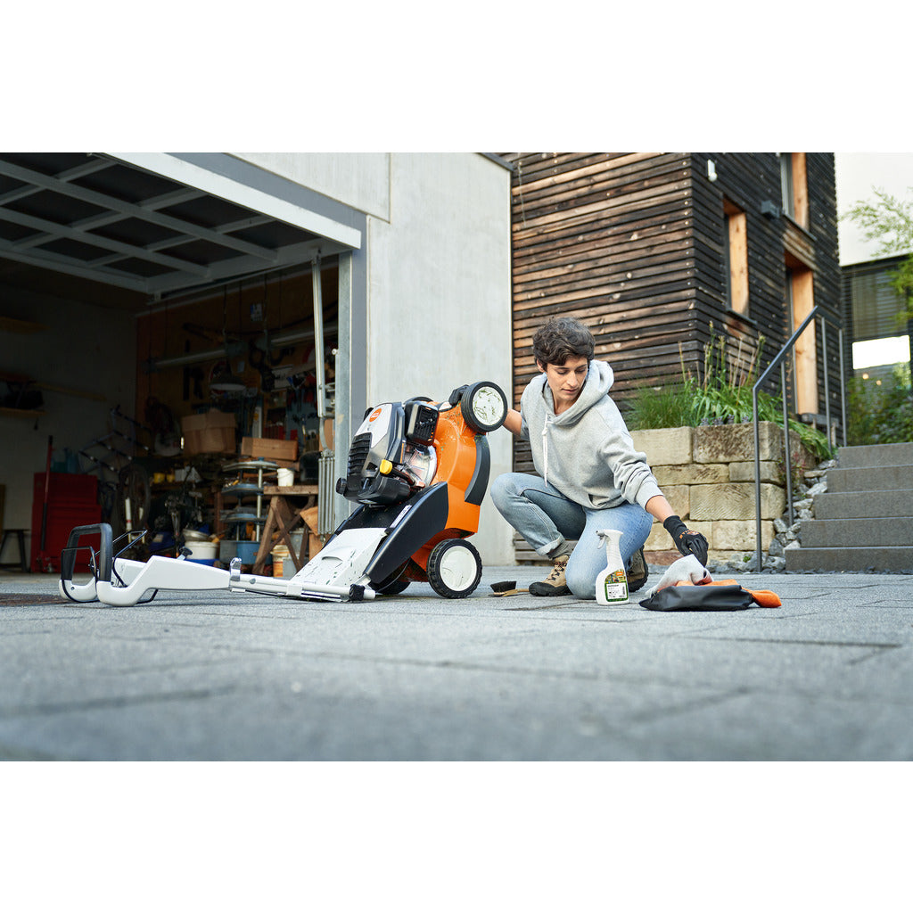 Care & Clean Kit for iMOW® and lawn mowers - Value Pack