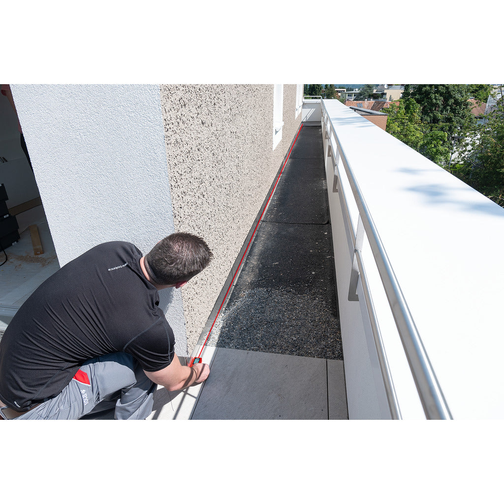 Laser rangefinder VECTOR 50