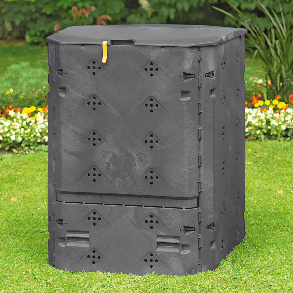 Compostiera Juwel BIO 600