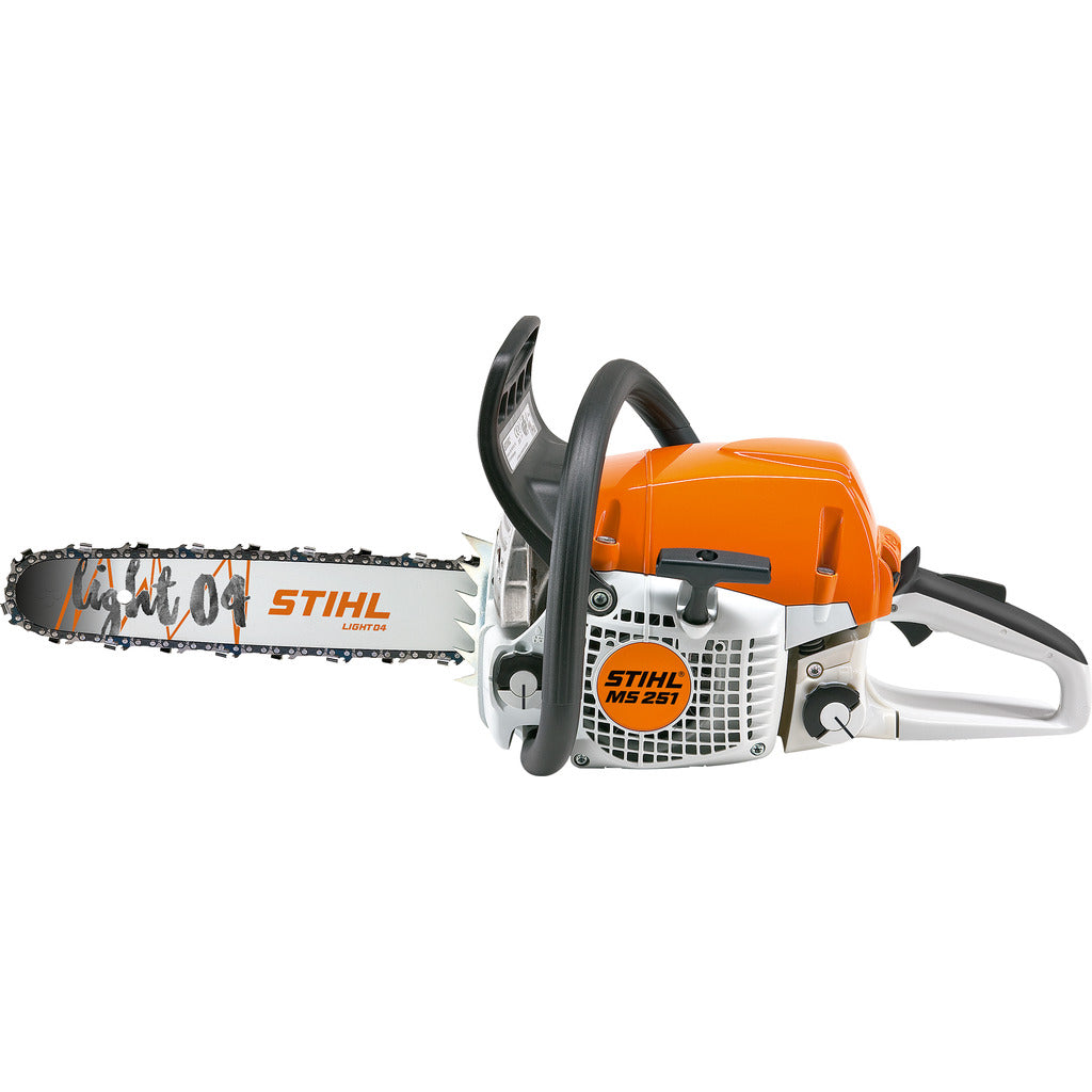 Motosega a benzina Stihl MS 251