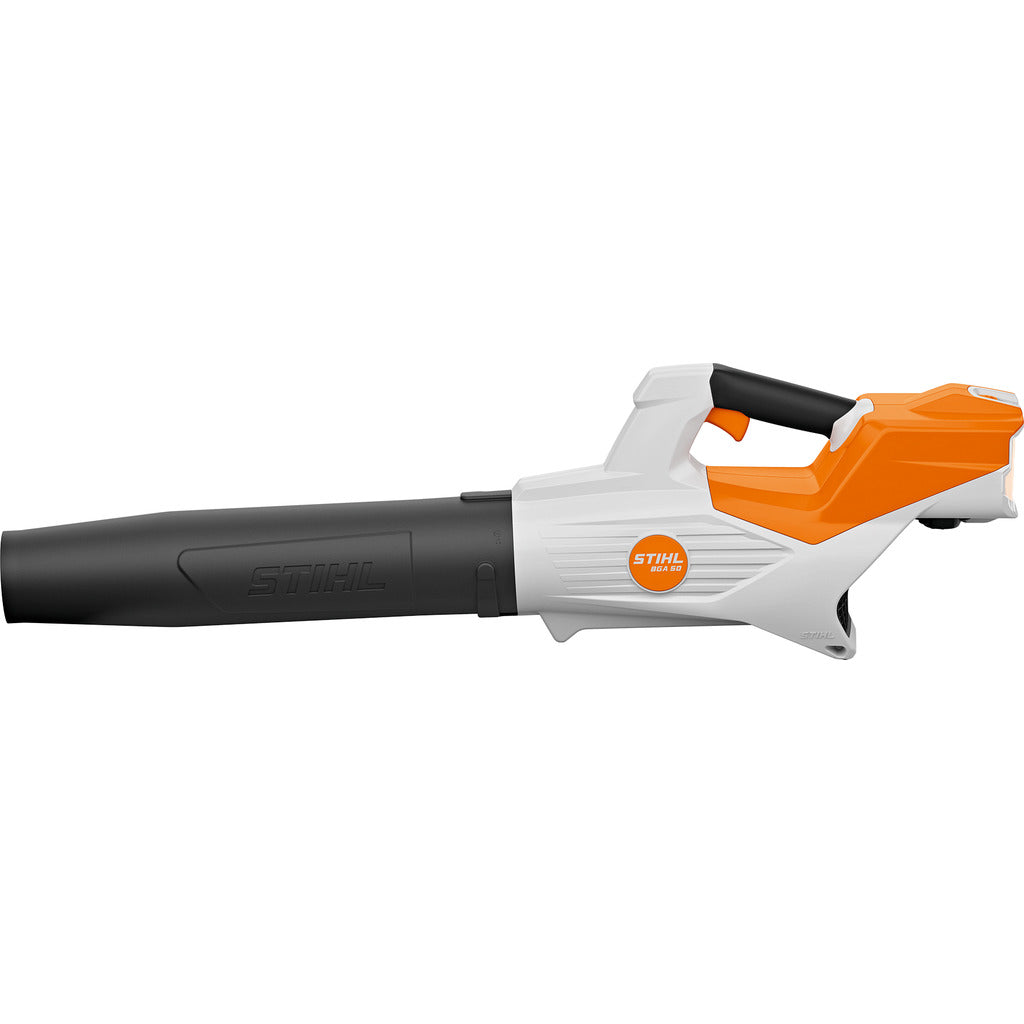 Stihl cordless blower BGA 50 / without battery and charger