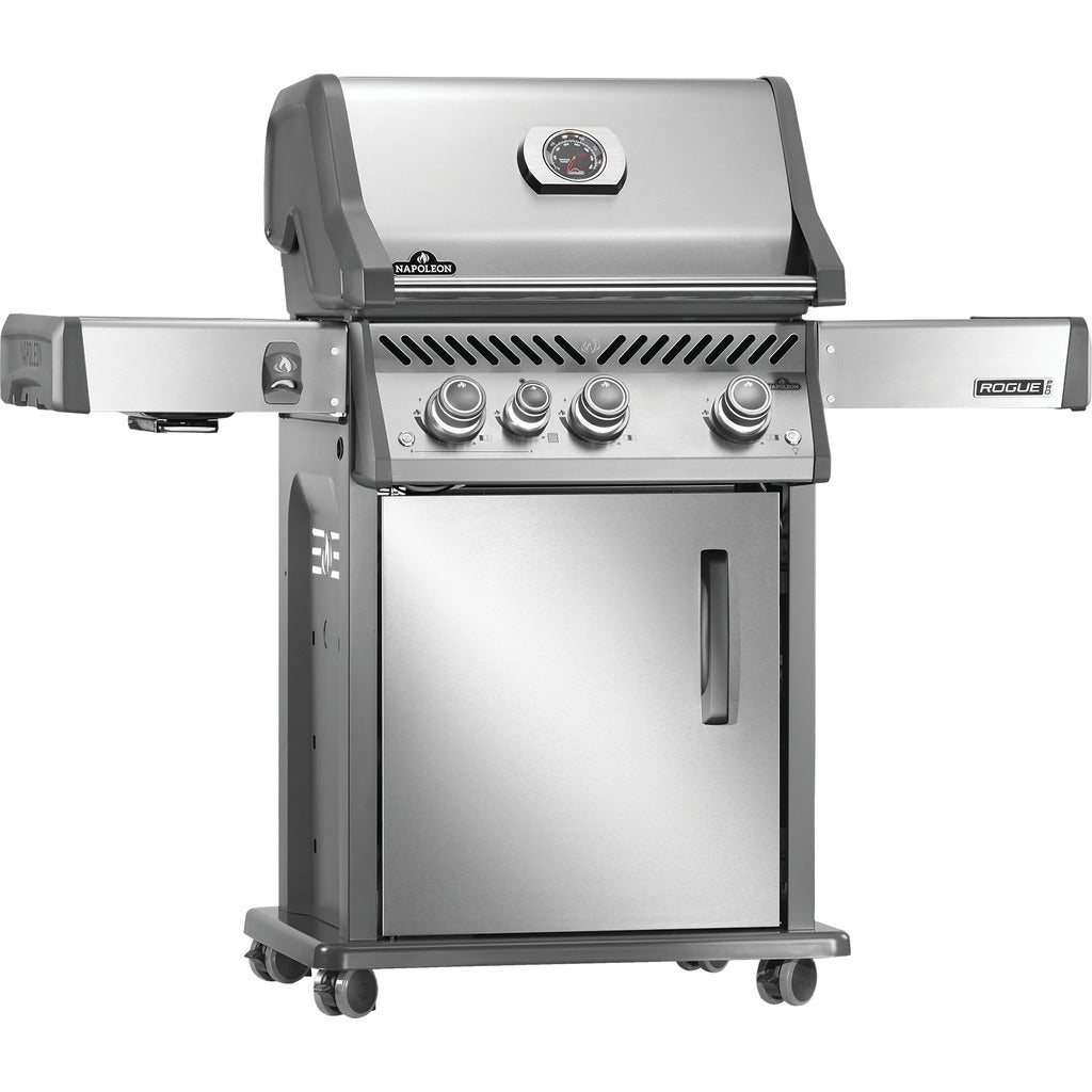 Napoleon Rogue® PRO 425-2 Gas Grill / Stainless Steel
