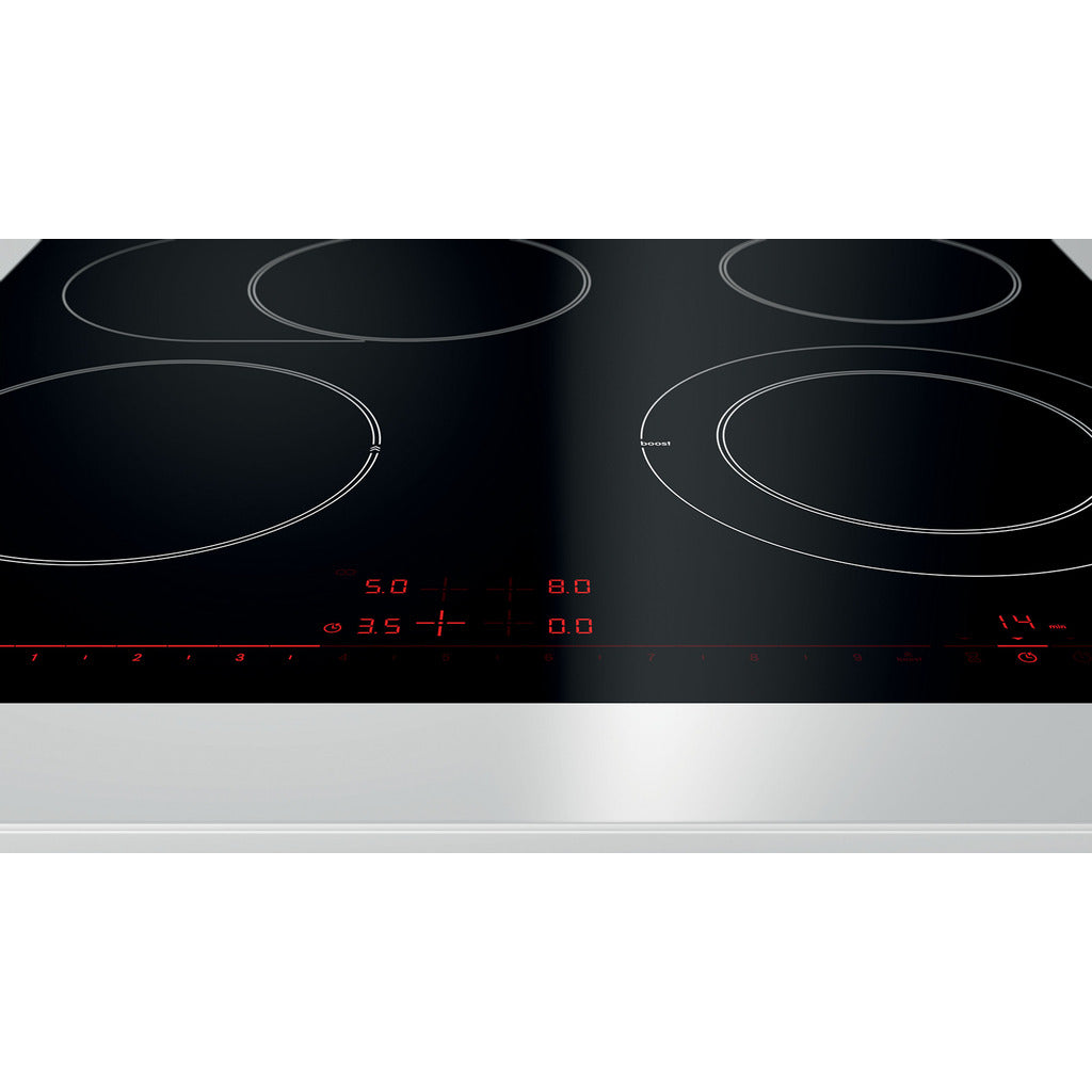 Piano cottura elettrico PKN601DP1D