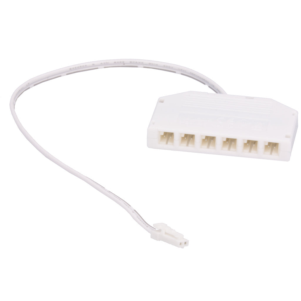 Mono Verteilerbox 2 polig