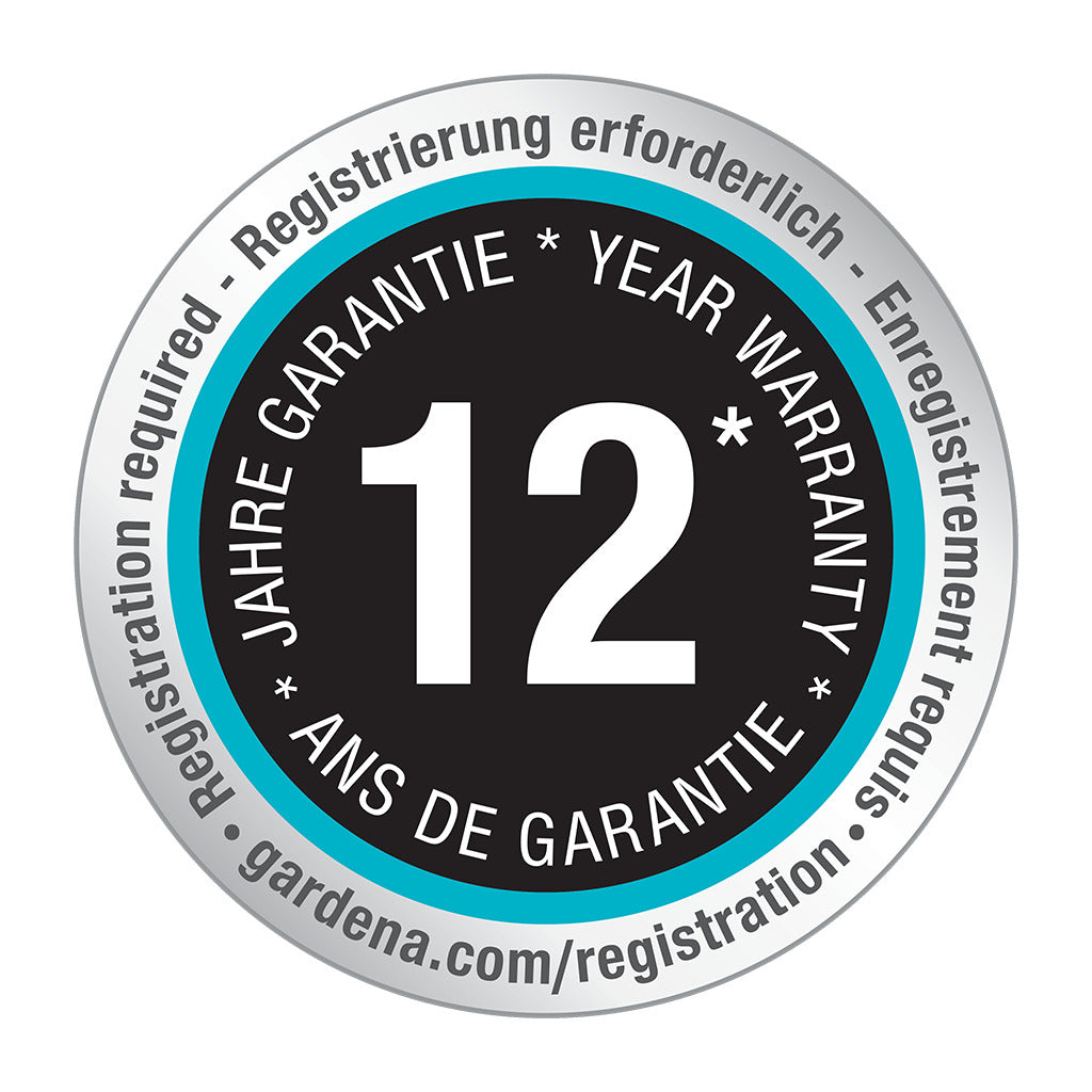 Tubo classico con parti di sistema