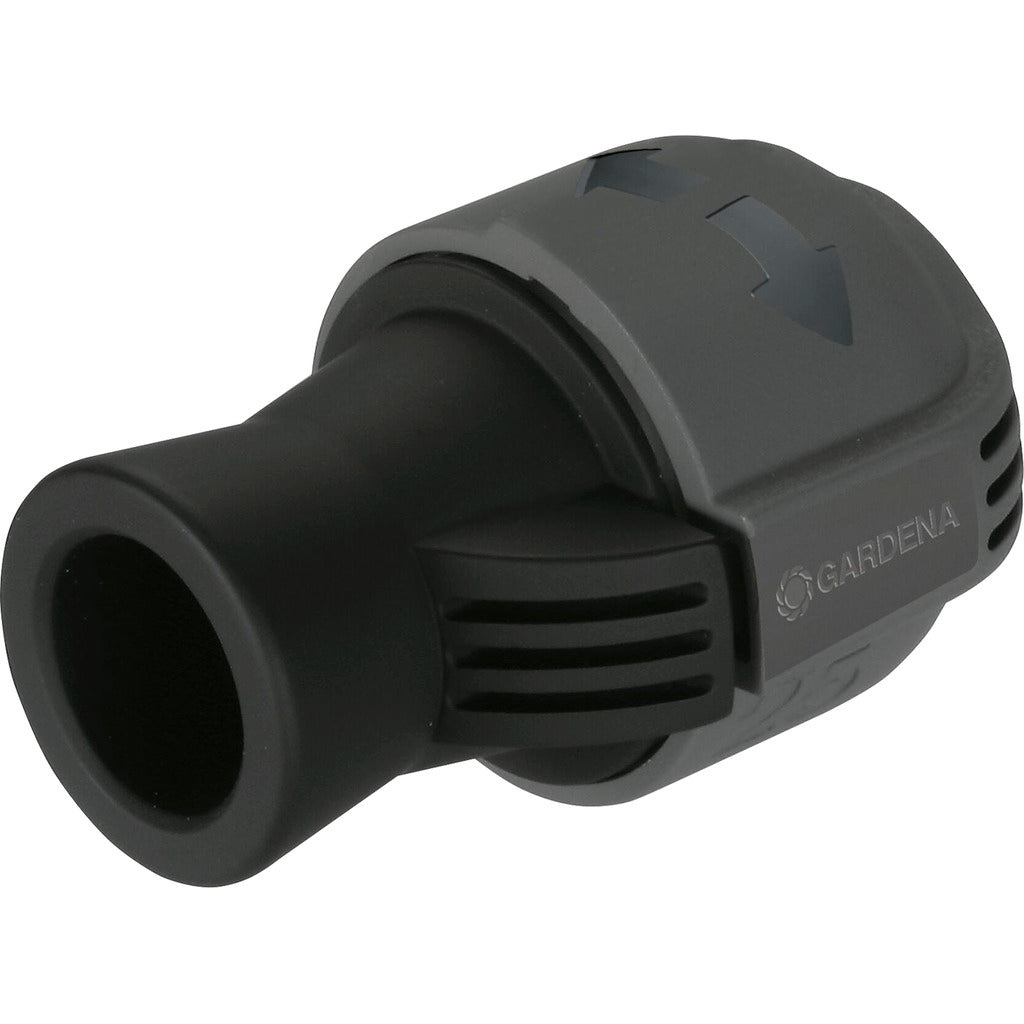 Gardena connector 25 mm x 3/4" internal thread