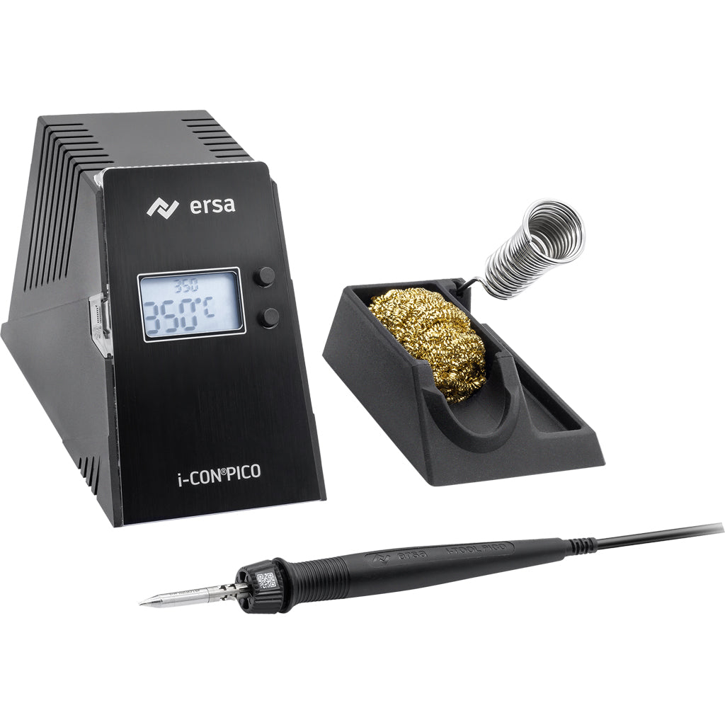 Soldering station i-CON PICO MK2