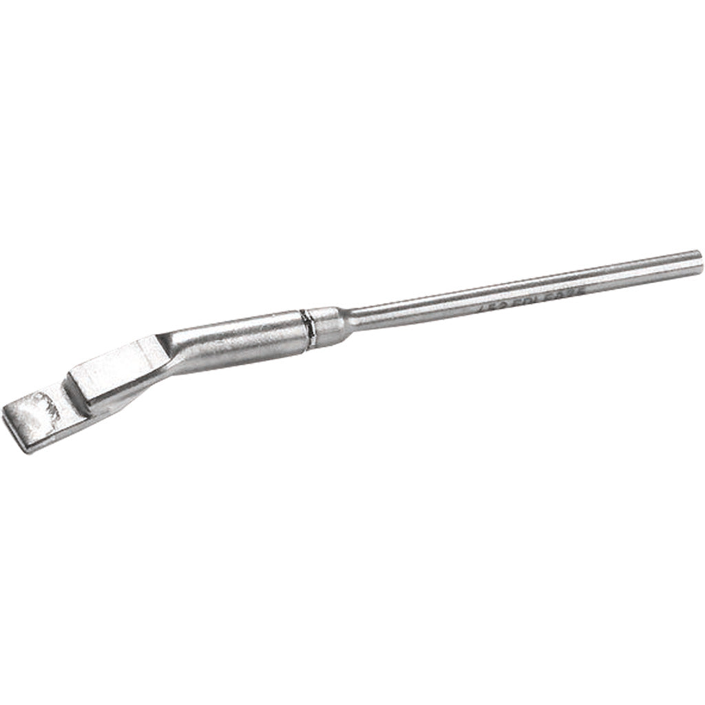 ERSADUR desoldering tip set / Series 452