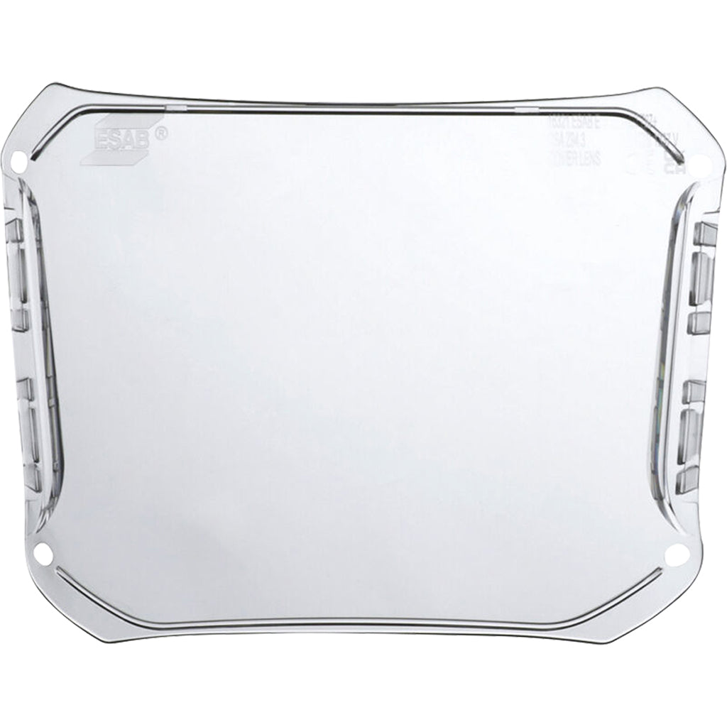 ESAB Außenschutzscheibe / klar