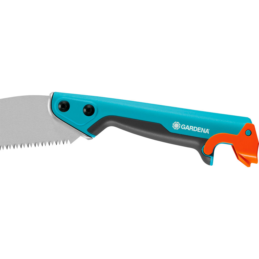 combisystem garden saw 300 PP with handle