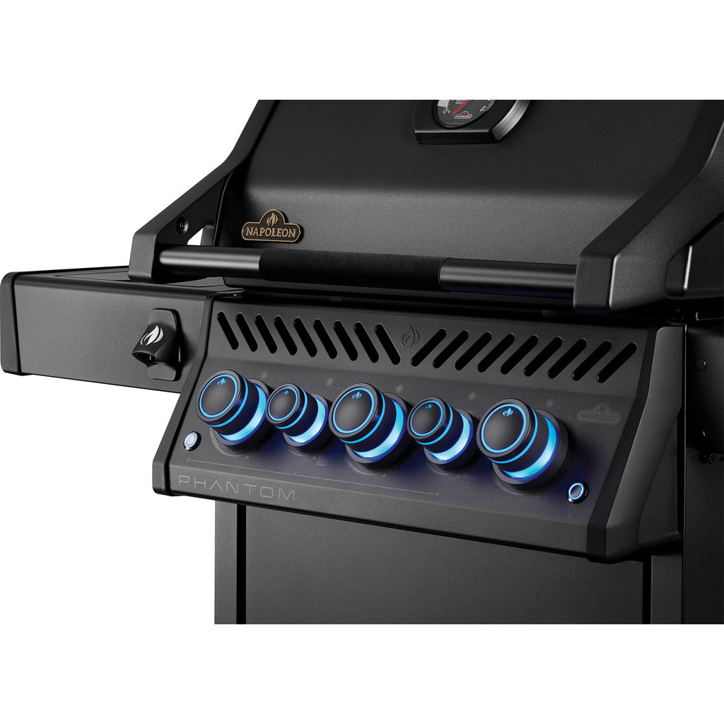 Napoleon gas grill Phantom Rogue® PRO-S 425-2