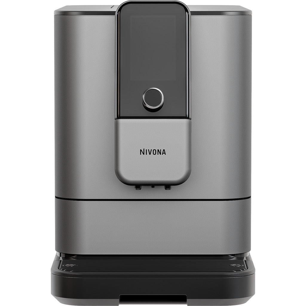 Espresso machine NIVO 8103