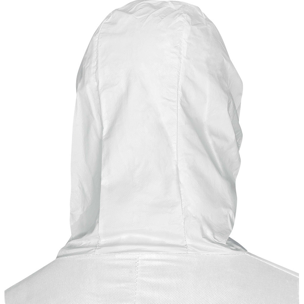 Tuta protettiva monouso chimica DT125