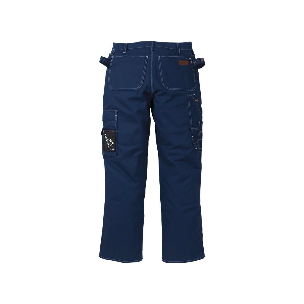 Craftsmen's trousers 255K FAS