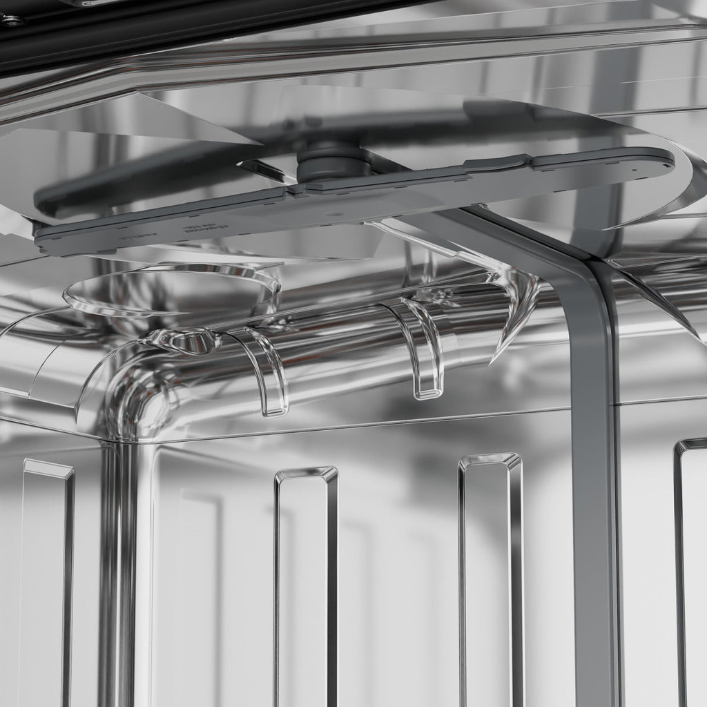 Lavastoviglie completamente integrata G600 GV663B65XXL