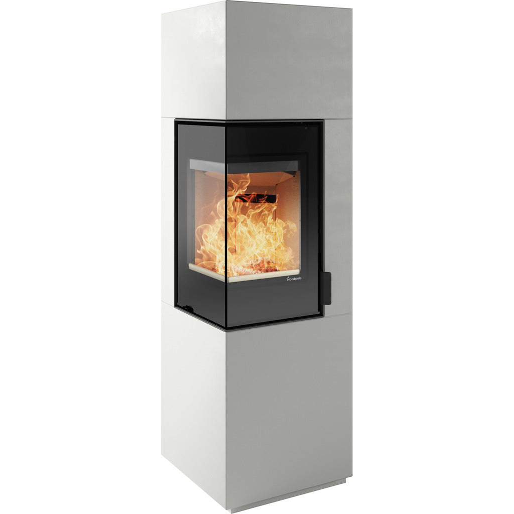 Nordpeis stove Odense Exclusive