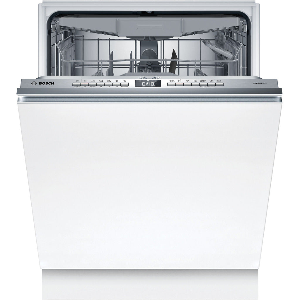Lavastoviglie completamente integrata XXL SBH4ECX28E