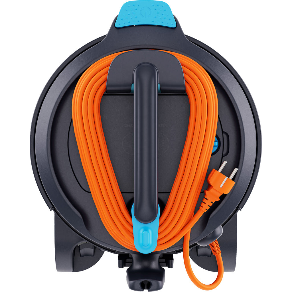 Nilfisk commercial vacuum cleaner VP300 HEPA EP S2 EU