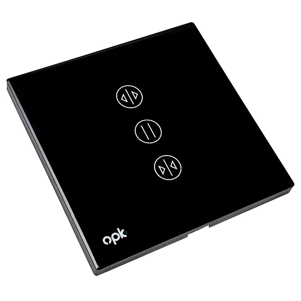 Kontrollschalter E-Space Smart