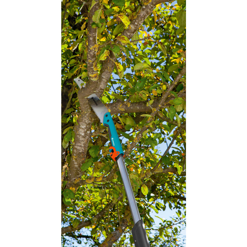 combisystem garden saw 300 PP with handle