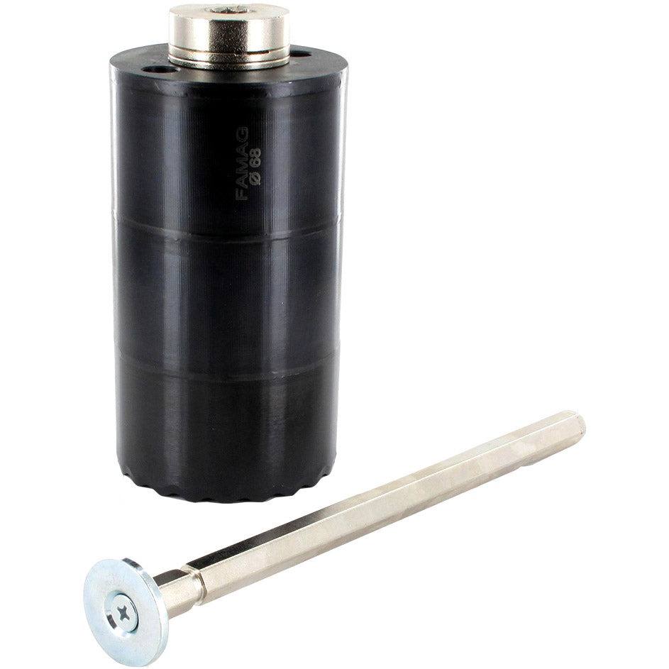 Insulation hole saw PAROLI 100