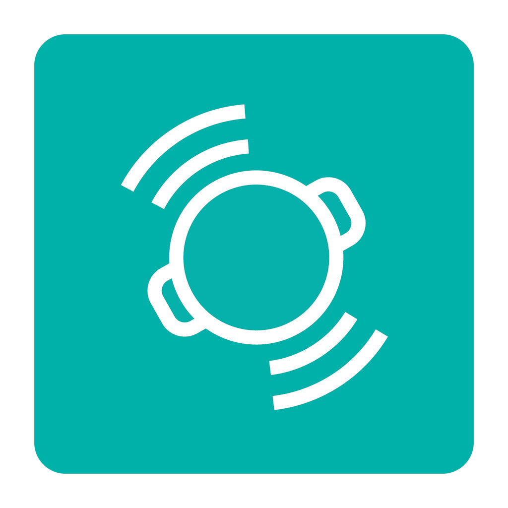 Induction hob G600 GI8432BSCWF