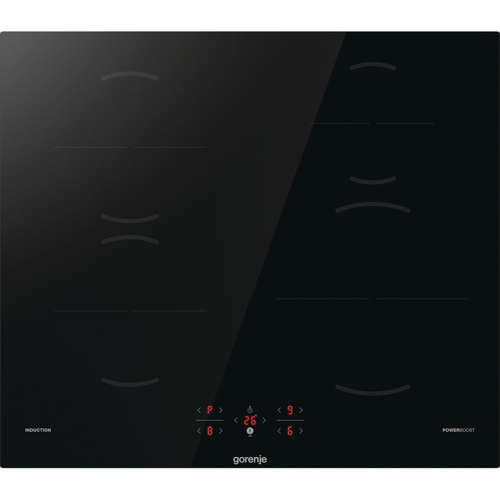 Induction hob G400 GI6401BSC