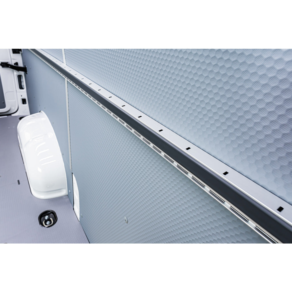 Binario di ancoraggio ProSafe PC