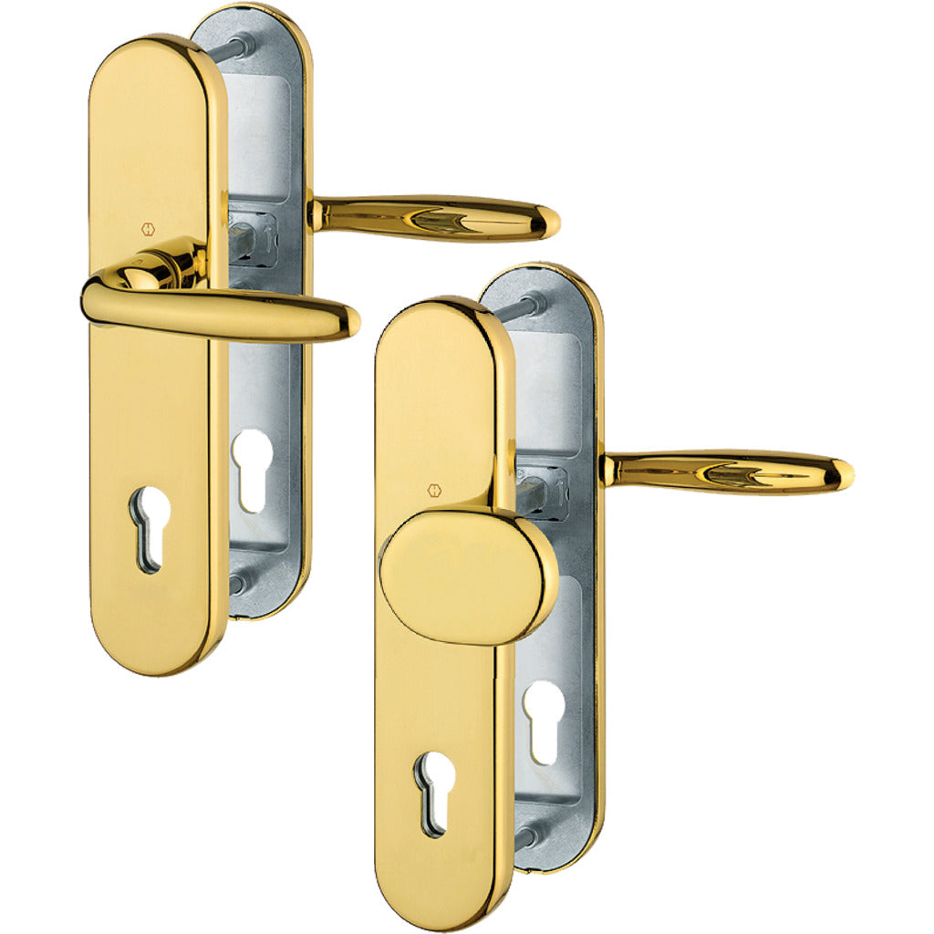 Protective set model Verona