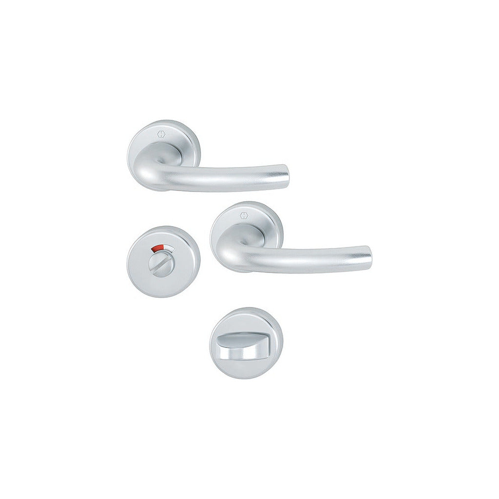 Door handle set model Tokyo