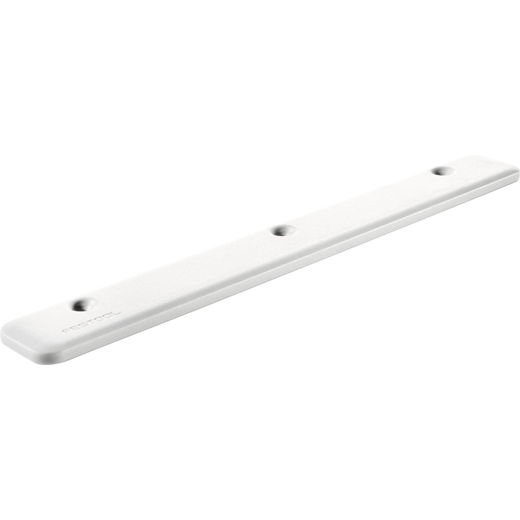 sliding plate